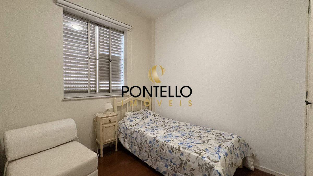 Apartamento, Coração de Jesus, 3 Quartos, 1 Vaga, 1 Suíte