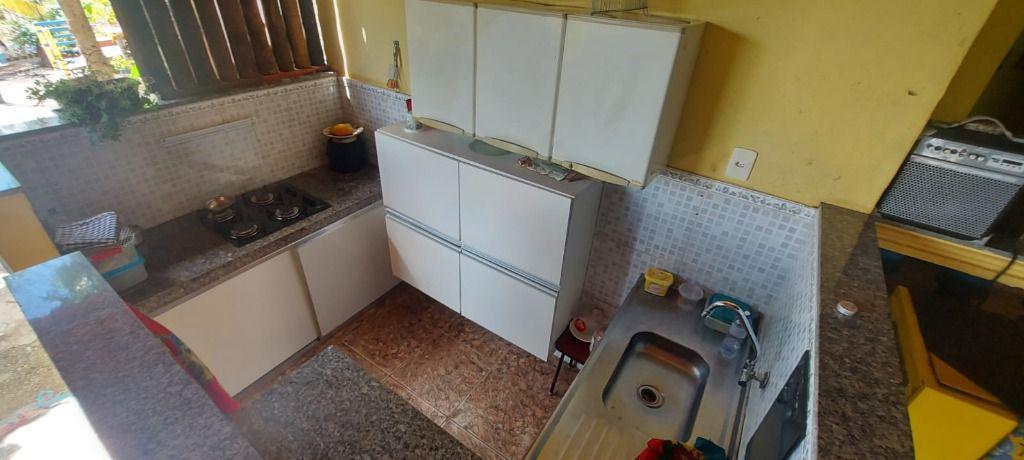Fazenda, Ravena, 3 Quartos, 0 Vaga, 3 Suítes