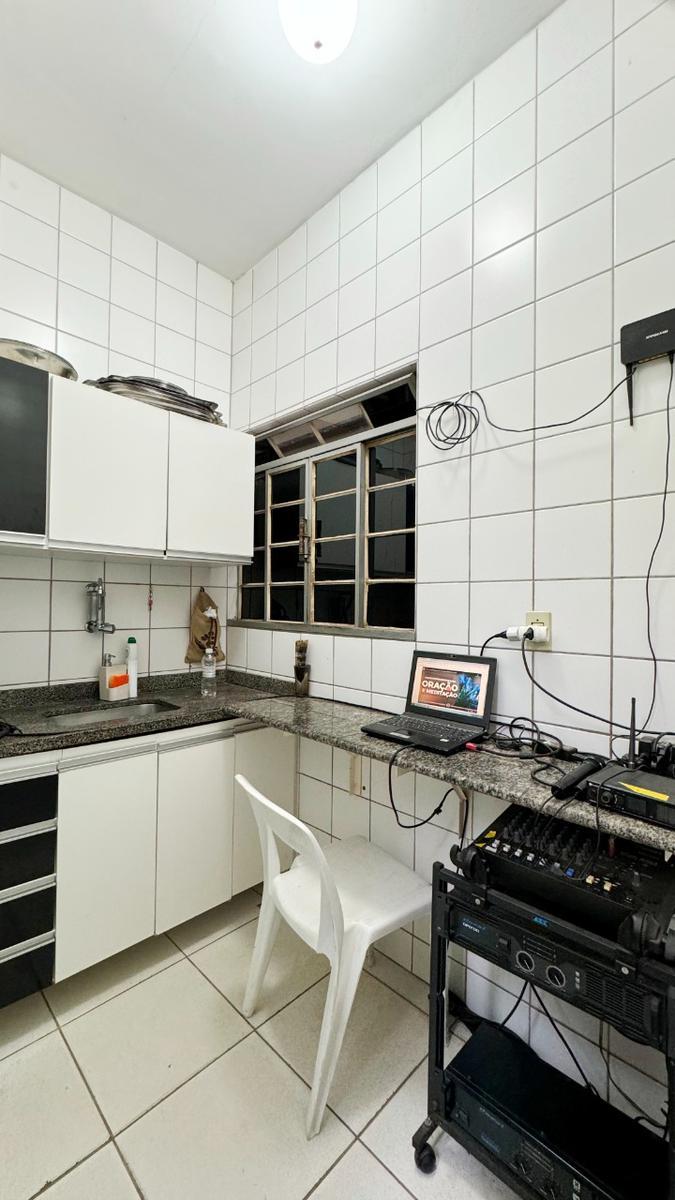 Galpão, Vila Rica, 0 Quarto, 3 Vagas