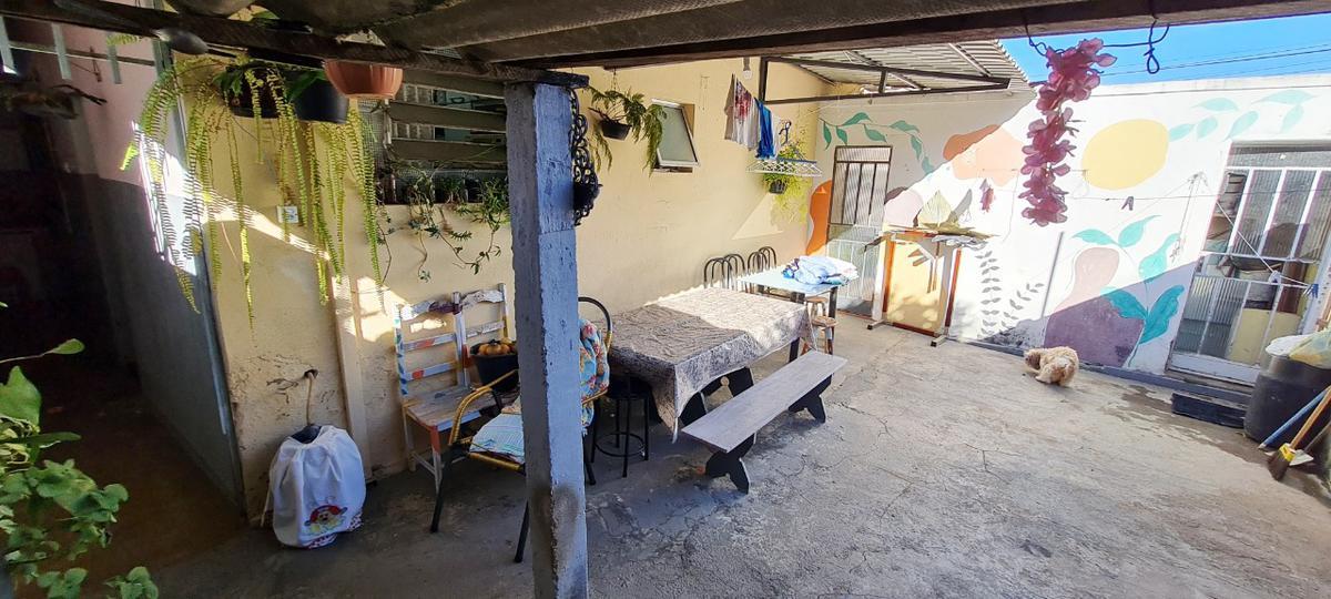 Casa, Nova Vista, 3 Quartos, 1 Vaga