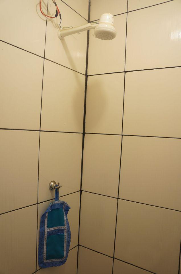 Andar, Carlos Prates, 0 Quarto, 1 Vaga