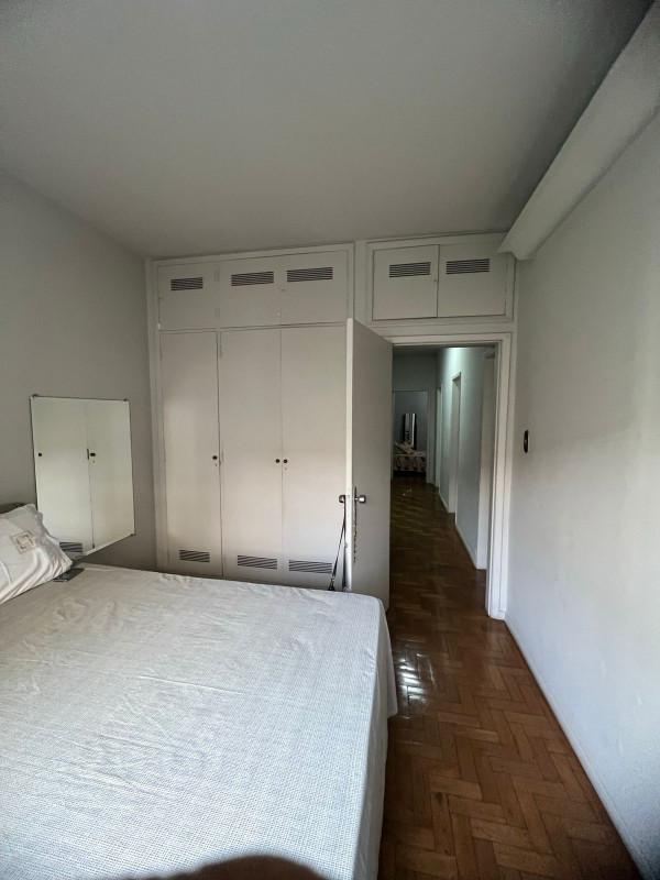 Apartamento, Centro, 3 Quartos, 0 Vaga, 1 Suíte