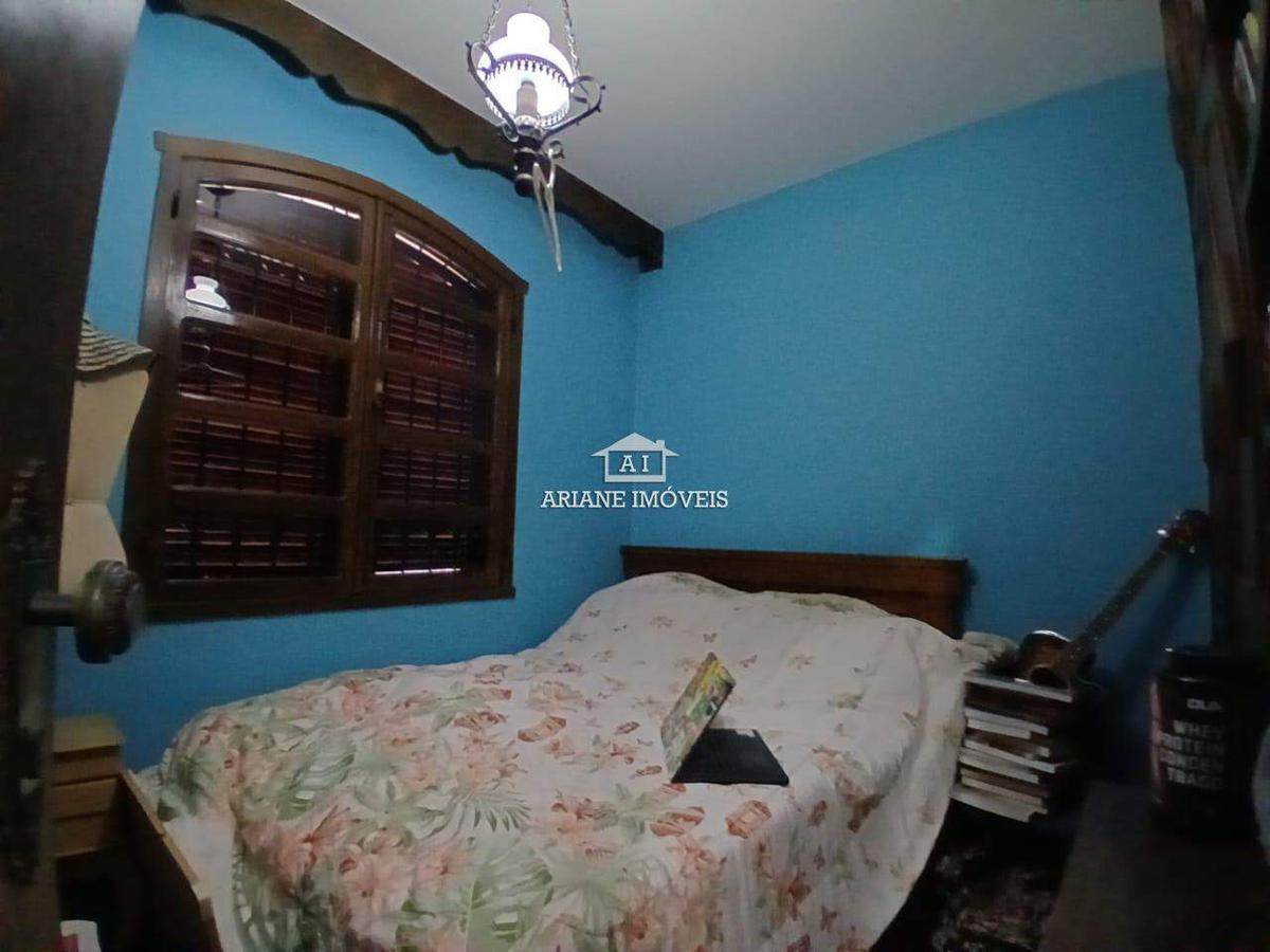 Casa, Novo Progresso, 3 Quartos, 3 Vagas, 2 Suítes