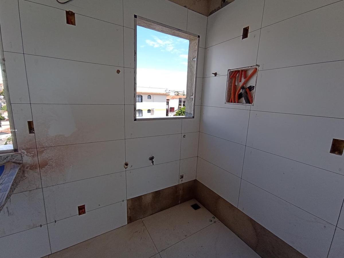 Apartamento, Santa Mônica, 2 Quartos, 1 Vaga