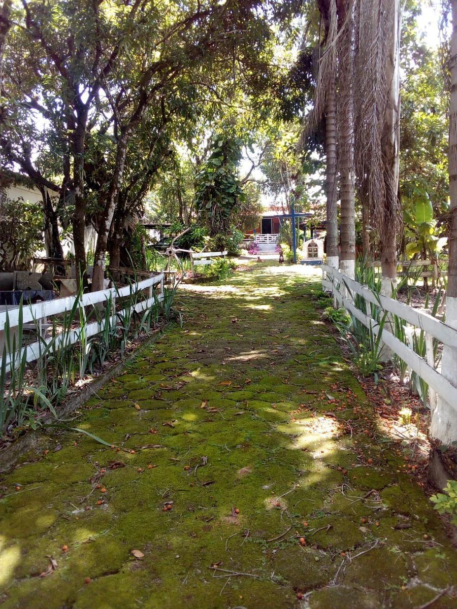 Fazenda, Zona Rural, 3 Quartos, 0 Vaga, 1 Suíte