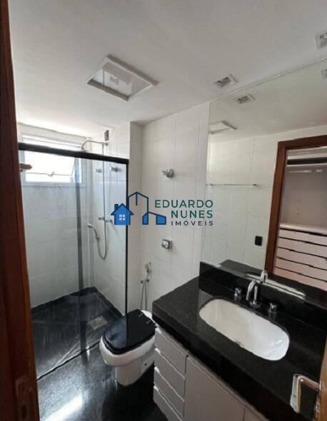 Cobertura, Sion, 4 Quartos, 4 Vagas, 1 Suíte