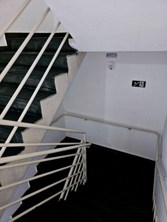 Apartamento, Borba Gato, 2 Quartos, 1 Vaga