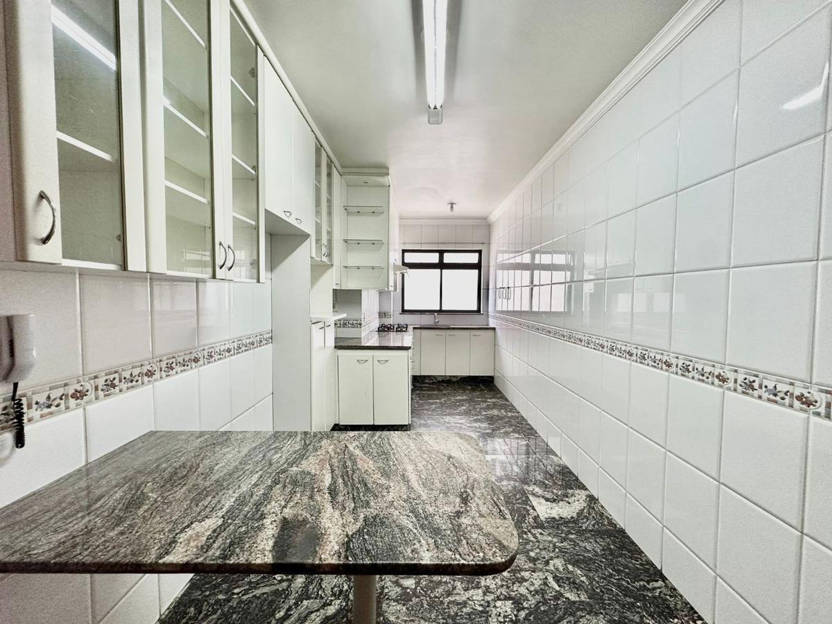 Apartamento, Horto, 4 Quartos, 3 Vagas, 2 Suítes