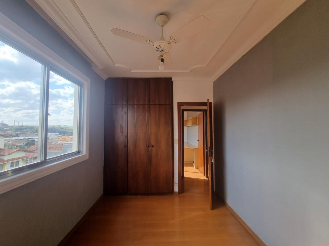 Cobertura, Jardim Riacho das Pedras, 4 Quartos, 2 Vagas, 1 Suíte