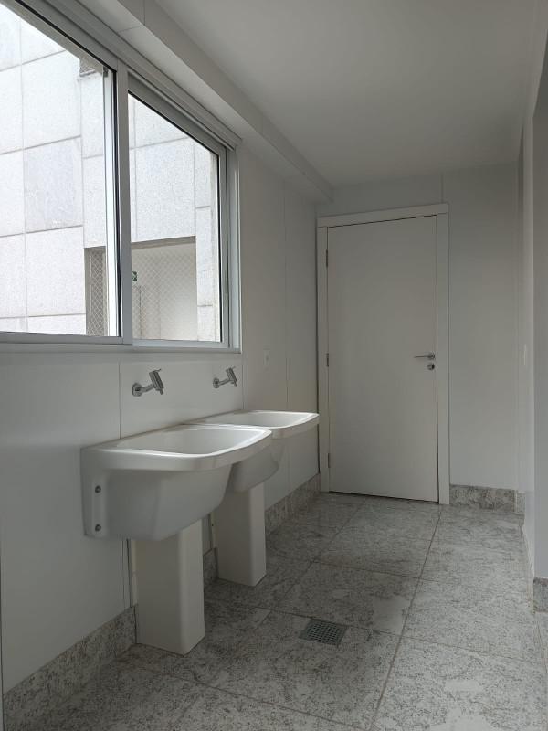 Apartamento, Santo Agostinho, 4 Quartos, 4 Vagas, 2 Suítes