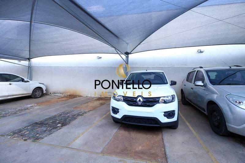 Apartamento, Piratininga (venda Nova), 3 Quartos, 1 Vaga, 1 Suíte