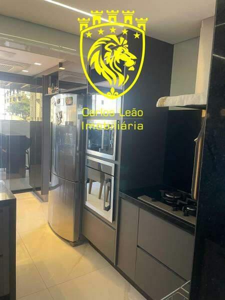 Cobertura, Jaraguá, 3 Quartos, 3 Vagas, 3 Suítes