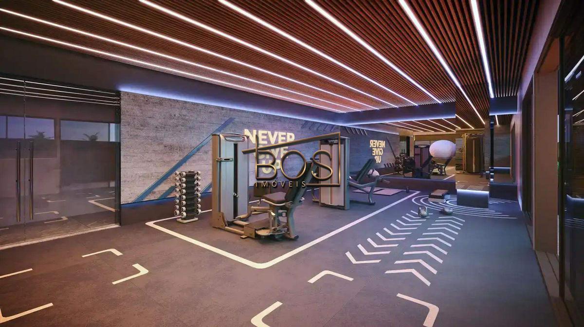 Cobertura, Lourdes, 2 Quartos, 3 Vagas, 2 Suítes