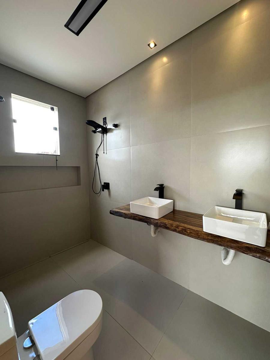 Casa, Condomínio Ville Des Lacs, 4 Quartos, 6 Vagas, 3 Suítes