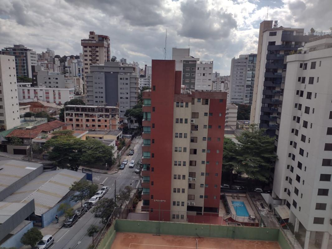 Apartamento, Gutierrez, 4 Quartos, 4 Vagas, 3 Suítes