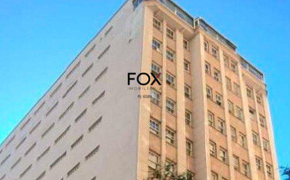 Apartamento, Centro, 1 Quarto, 0 Vaga, 1 Suíte