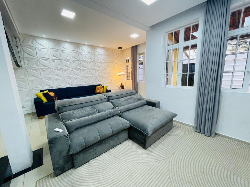 Casa, Espírito Santo, 3 Quartos, 3 Vagas, 1 Suíte