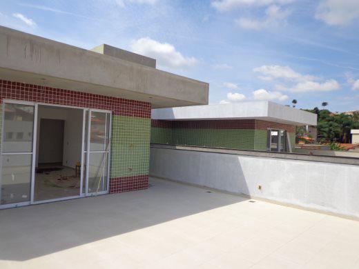 Apartamento, Santa Amélia, 3 Quartos, 2 Vagas, 1 Suíte