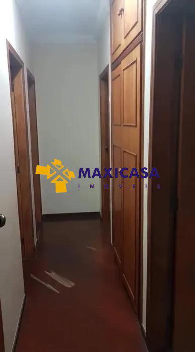 Apartamento, Ouro Preto, 3 Quartos, 2 Vagas, 1 Suíte