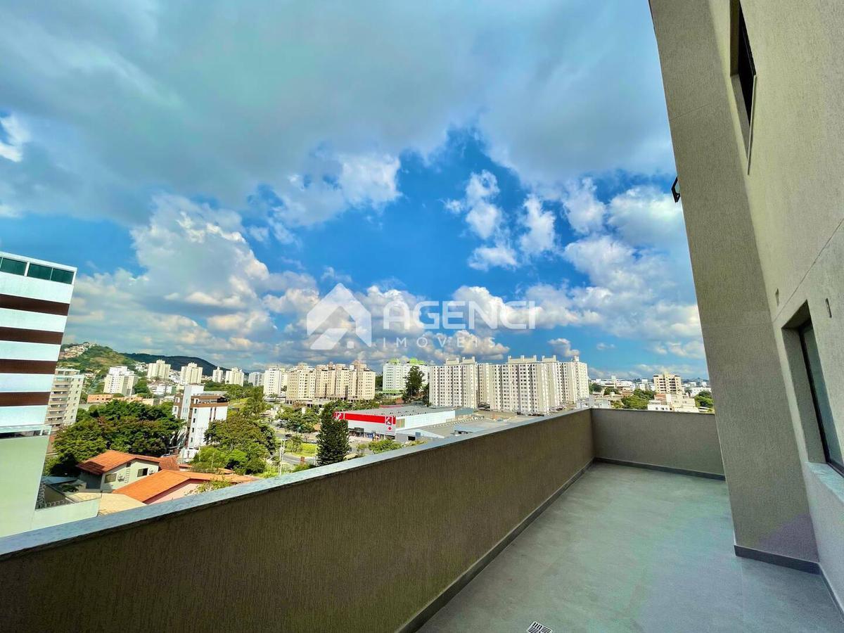 Apartamento, Paquetá, 3 Quartos, 0 Vaga, 1 Suíte