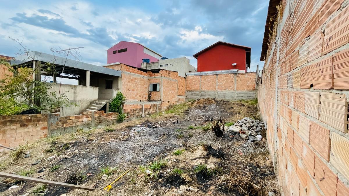 Lote, Novo Recanto, 0 Quarto, 0 Vaga
