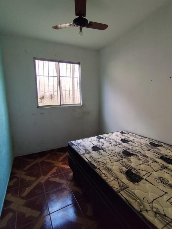 Apartamento, Centro, 2 Quartos, 1 Vaga