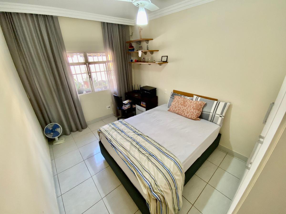 Casa, São José, 4 Quartos, 4 Vagas, 2 Suítes