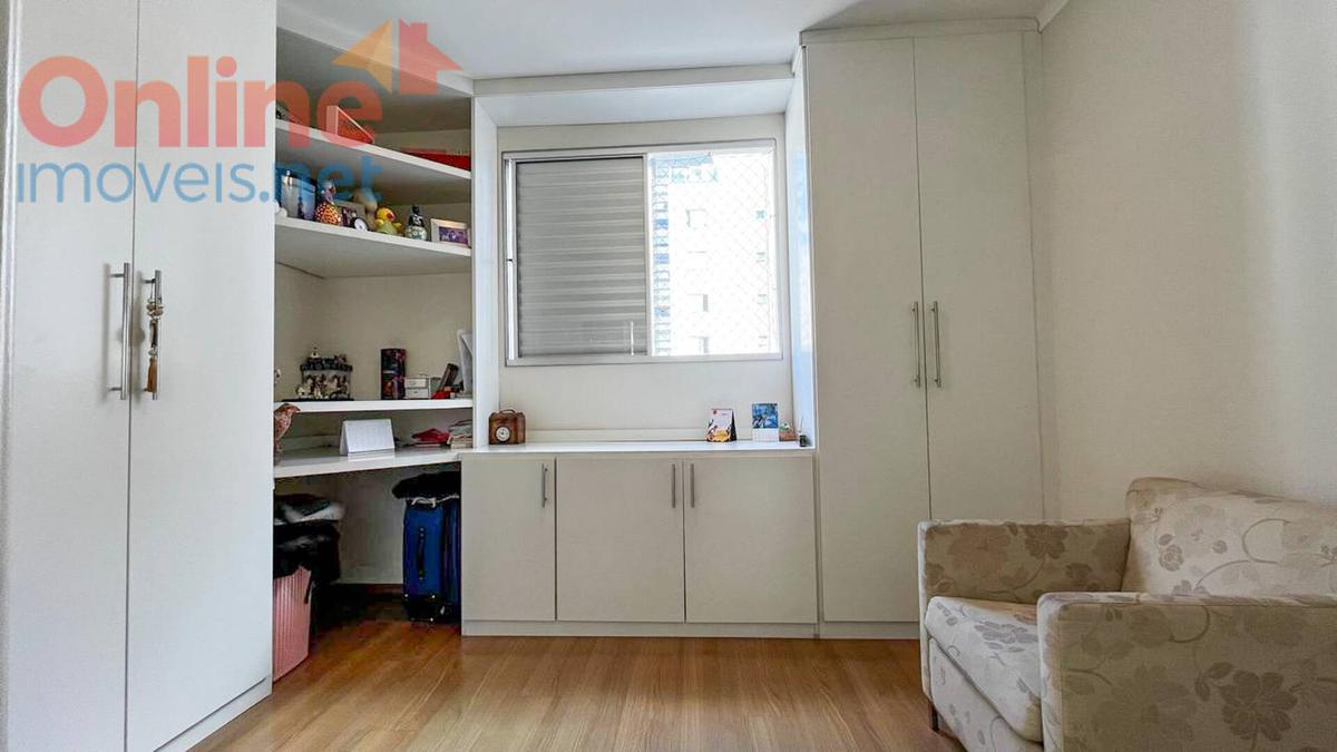 Apartamento, Buritis, 5 Quartos, 0 Vaga, 2 Suítes