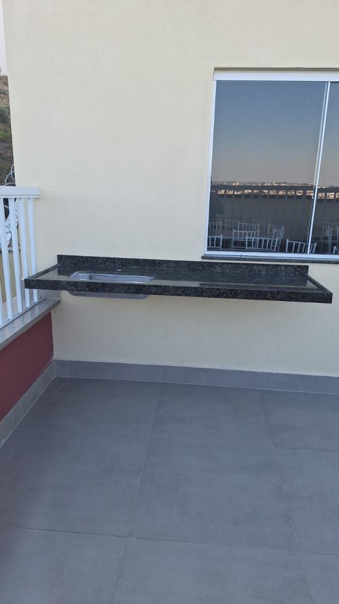 Sala, Vila Paiva, 0 Quarto, 0 Vaga