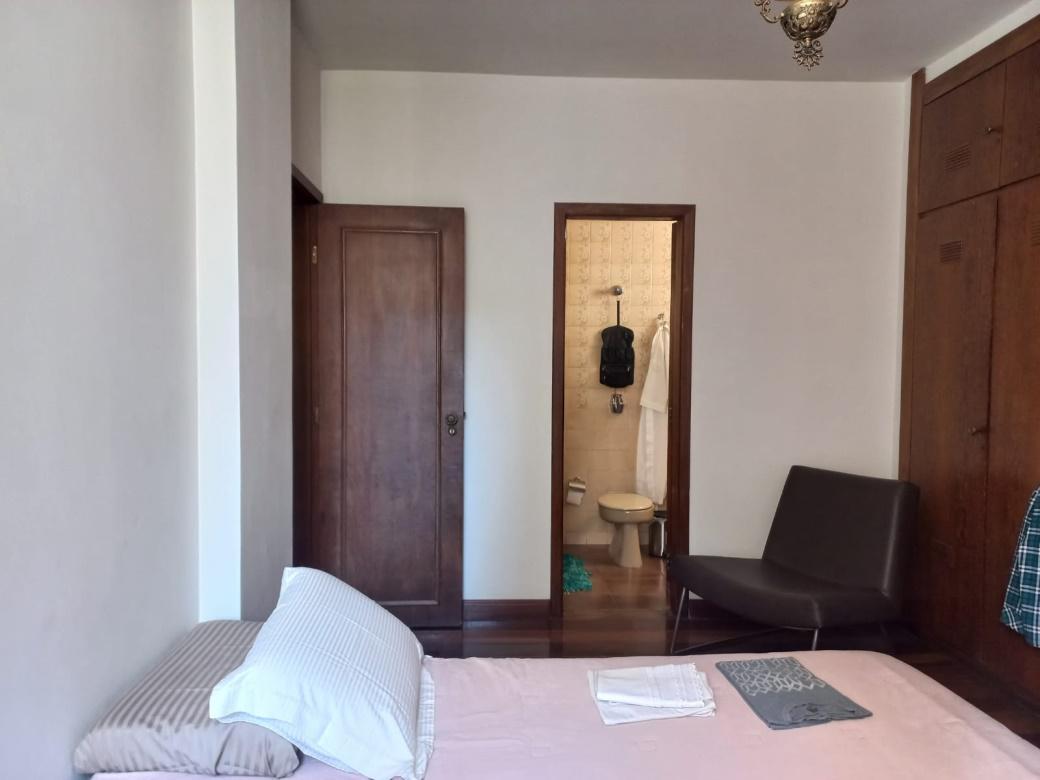 Apartamento, Lourdes, 4 Quartos, 2 Vagas, 2 Suítes