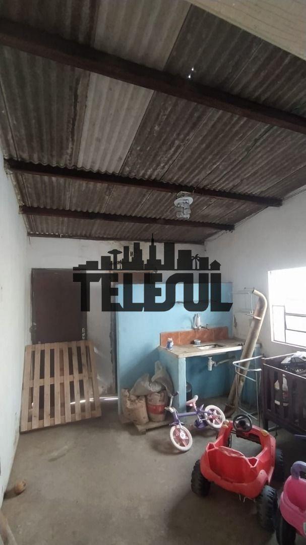 Casa, São Sebastião, 2 Quartos, 0 Vaga