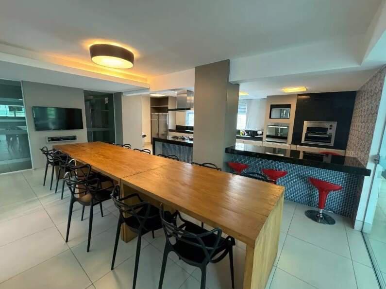 Apartamento, Buritis, 4 Quartos, 3 Vagas, 2 Suítes