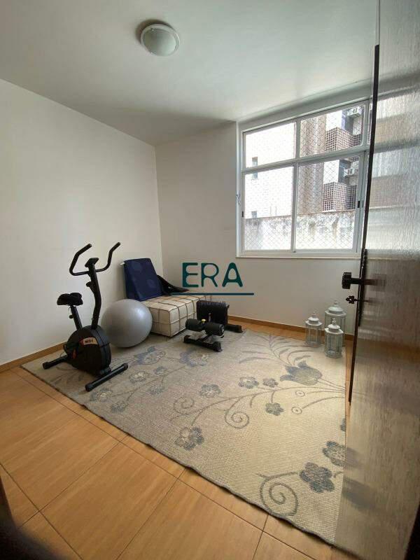 Apartamento, Lourdes, 4 Quartos, 2 Vagas, 1 Suíte