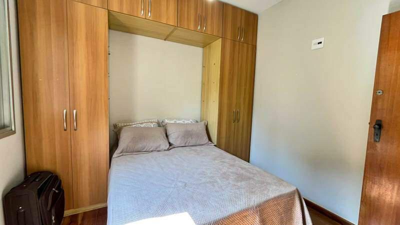 Apartamento, Buritis, 3 Quartos, 2 Vagas, 1 Suíte