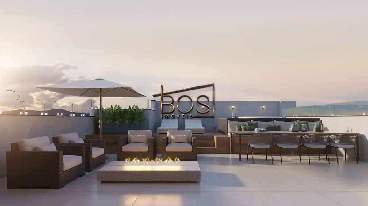 Apartamento, Anchieta, 4 Quartos, 3 Vagas, 2 Suítes