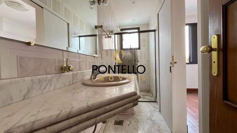 Cobertura, Santa Amélia, 4 Quartos, 3 Vagas, 1 Suíte