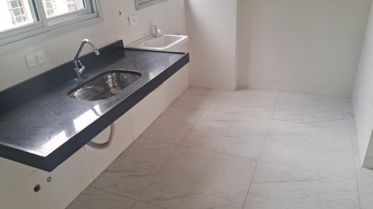 Cobertura, Serra, 2 Quartos, 1 Vaga, 1 Suíte