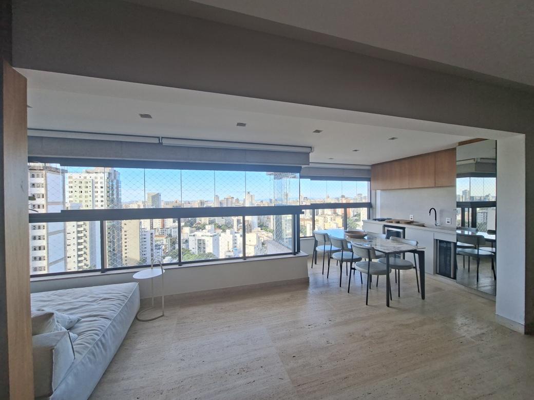 Apartamento, Santo Antônio, 4 Quartos, 3 Vagas, 2 Suítes