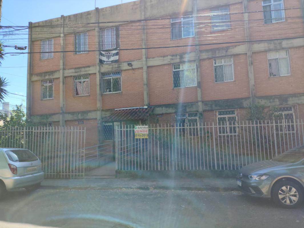 Apartamento, Prado, 3 Quartos, 0 Vaga