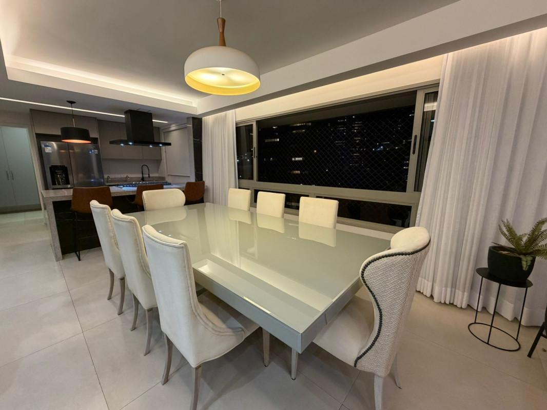 Apartamento, Vale do Sereno, 3 Quartos, 4 Vagas, 3 Suítes