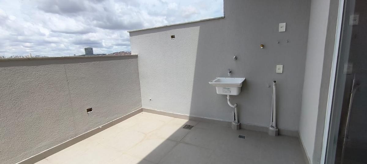 Cobertura, Ipiranga, 3 Quartos, 2 Vagas, 1 Suíte