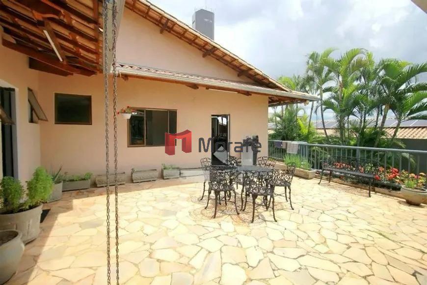 Casa, Bandeirantes (pampulha), 5 Quartos, 4 Vagas, 1 Suíte