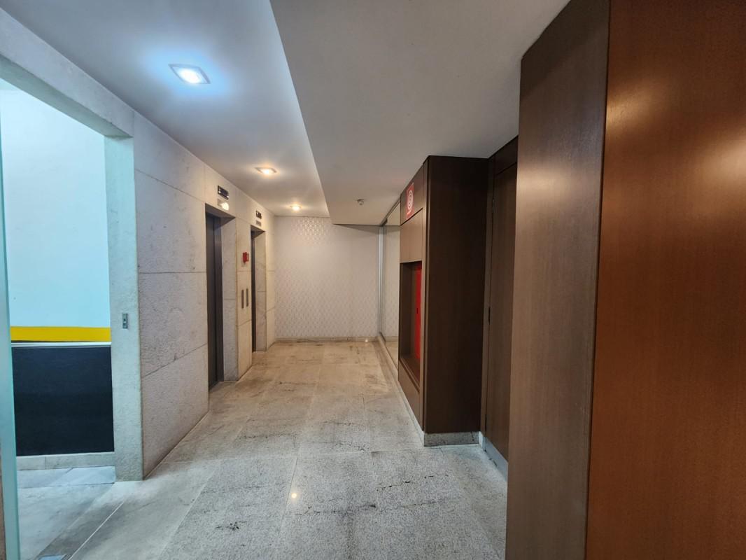 Apartamento, Savassi, 2 Quartos, 2 Vagas, 1 Suíte
