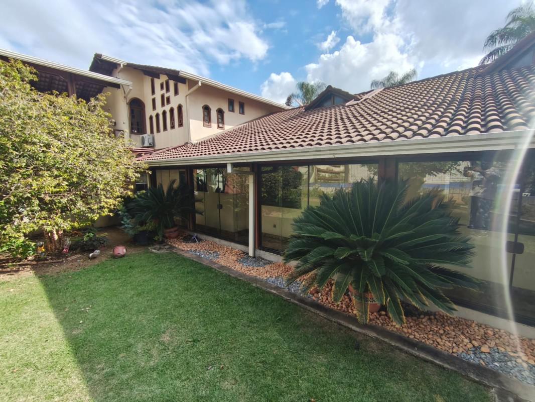Casa, Santa Amélia, 8 Quartos, 6 Vagas, 5 Suítes
