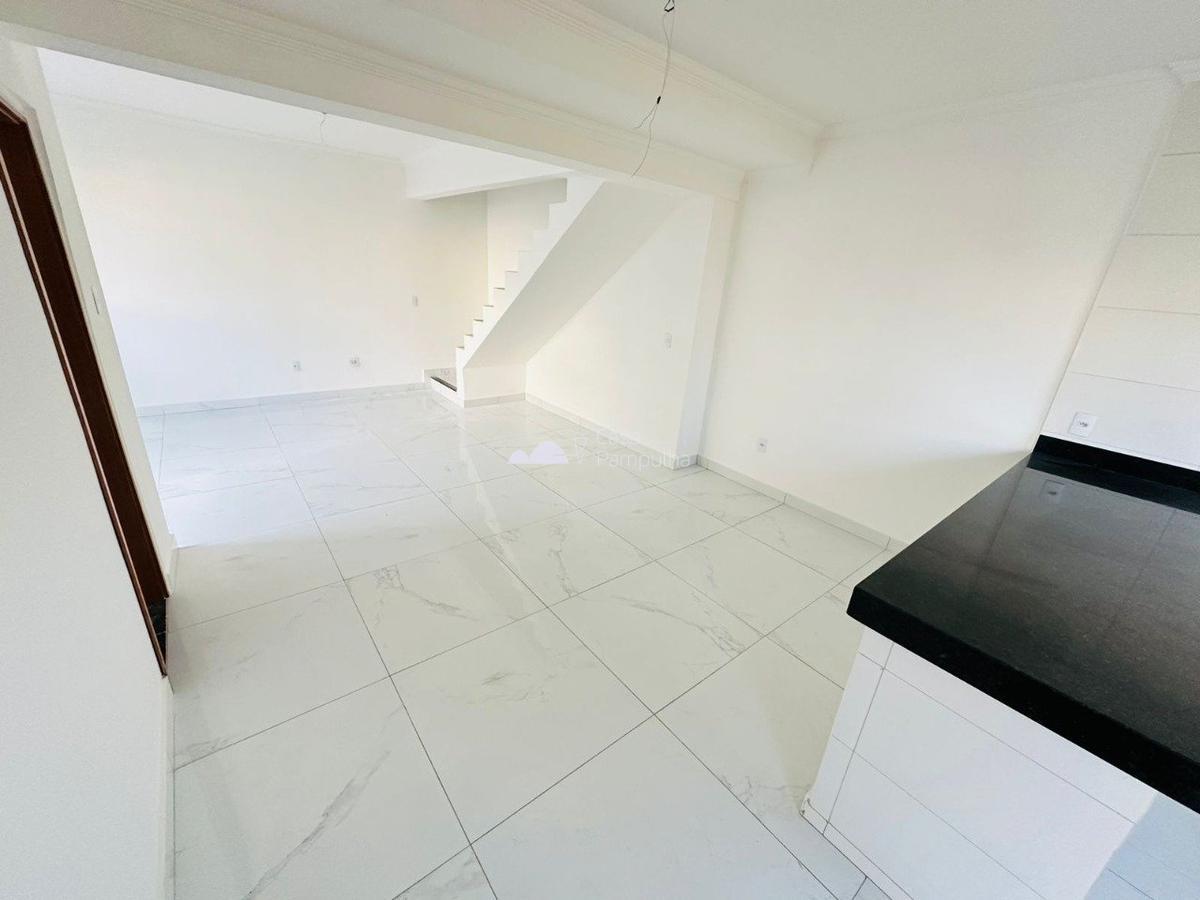 Casa, Piratininga (venda Nova), 3 Quartos, 1 Vaga, 1 Suíte