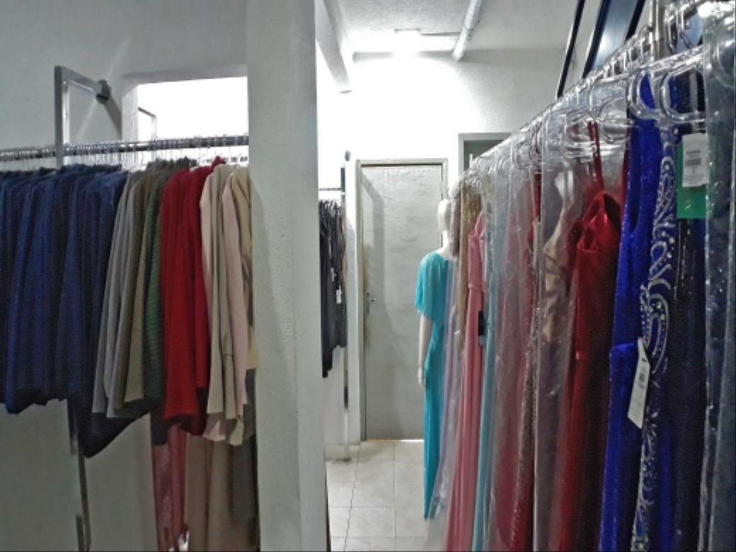 Andar, Barro Preto, 0 Quarto, 0 Vaga