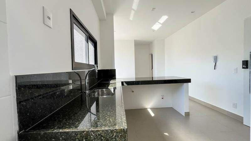 Apartamento, Grajaú, 2 Quartos, 2 Vagas, 2 Suítes