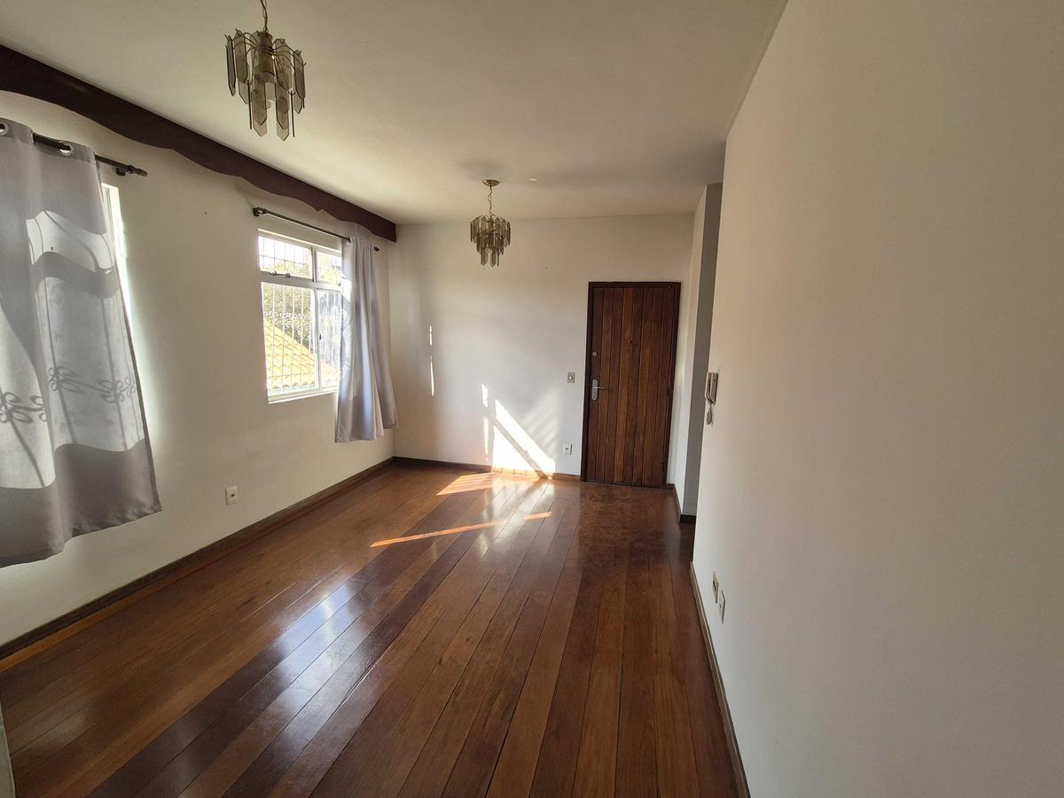 Apartamento, Carlos Prates, 3 Quartos, 2 Vagas, 1 Suíte