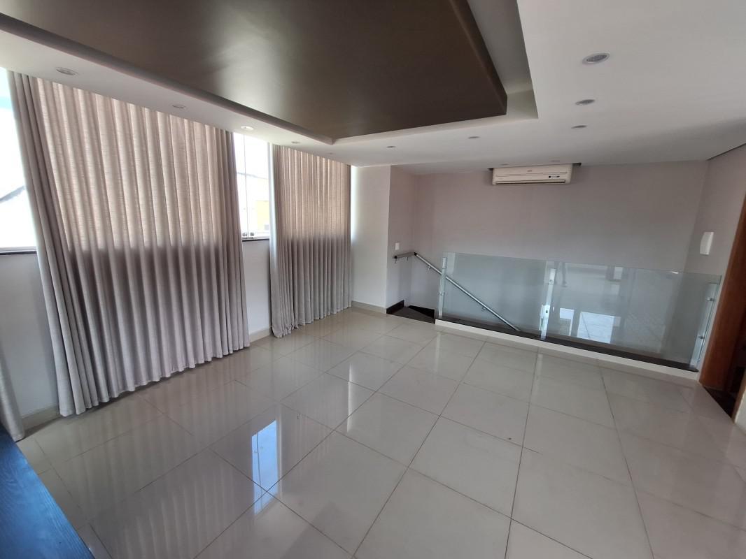 Cobertura, Paquetá, 2 Quartos, 2 Vagas, 1 Suíte