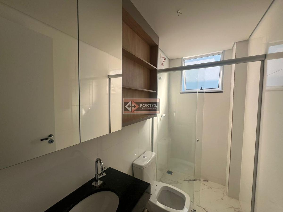 Apartamento, Ana Lúcia, 2 Quartos, 2 Vagas, 2 Suítes